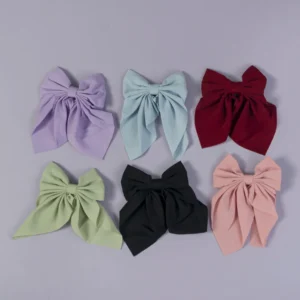 Hair Bow
