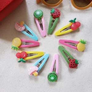 Hair Clips